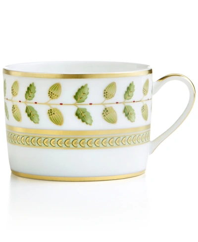 Bernardaud Constance Breakfast Cup In Multi