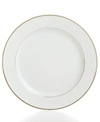 Bernardaud "cristal" Salad Plate