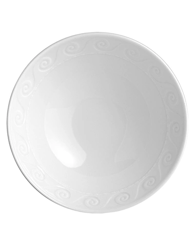 Bernardaud Louvre Cereal Bowl