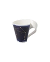 Villeroy & Boch New Wave Stars Mug, Taurus