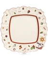 Villeroy & Boch Square Dinner Plate