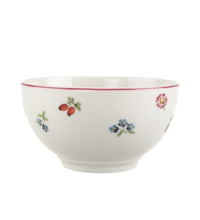 Villeroy & Boch "petite Fleur" Rice Bowl