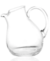 LENOX SERVEWARE, TUSCANY PARTY PITCHER