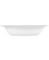 Vera Wang Wedgwood Dinnerware, Lace Gold Oval Vegetable Bowl