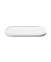 GEORG JENSEN BERNADOTTE SERVING PLATTER