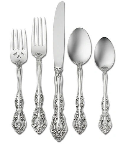 Oneida Michelangelo 5-piece Place Setting