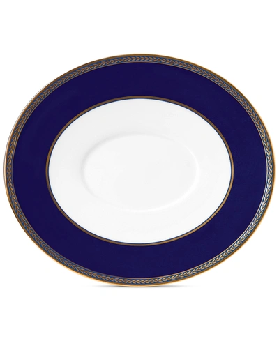 Wedgwood Renaissance Gold Gravy Stand