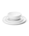 Georg Jensen Bernadotte 3-pc. Dinnerware Place Setting