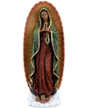 Napco Our Lady Of Guadalupe Figurine, Created For Macy's In Multi