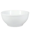 Bia Individual All Purpose Bowls, Set Of 4 In White