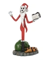 Department Five Villages Jack Steals Christmas