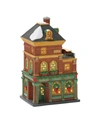 Department Five Murphy's Irish Pub In Multi