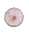 Tableau Salad Plates, Set Of 4 In Blush