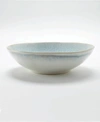 Tableau Margo 10" Serve Bowl In Blue