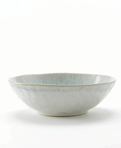 Tableau Margo Bowls, Set Of 4 In Blue