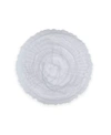 Tableau Salad Plates, Set Of 4 In White