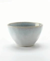 Tableau Margo Soup/pasta Bowl, Set Of 4 In Blue