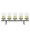 ROSEMARY LANE CONTEMPORARY CANDLESTICK HOLDERS