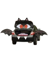 National Tree Company Tricky Trunks Halloween Car Kit In Black