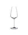 Nude Glass Stem Zero Ion Shielding Champagne Grand Cru Glass