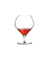 Nude Glass Fantasy Cognac Glasses, Set Of 2 In No Color