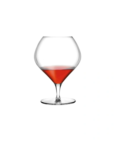 Nude Glass Fantasy Cognac Glasses, Set Of 2 In No Color