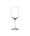 Nude Glass Stem Zero Ion Shielding Champagne Grand Cru Glass