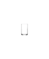 NUDE GLASS FINESSE SHOT GLASSES, SET OF 4