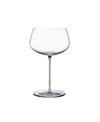 NUDE GLASS STEM ZERO WHITE WINE GLASS, 25.36 OZ