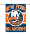 Wincraft Multi New York Islanders 28" X 40" Primary Logo Single-sided Vertical Banner In Multi