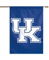 Wincraft Multi Kentucky Wildcats 28" X 40" Big Logo Single-sided Vertical Banner In Multi