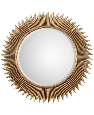 Uttermost Marlo Mirror