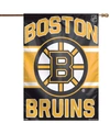 Wincraft Multi Boston Bruins 28" X 40" Primary Logo Single-sided Vertical Banner In Multi