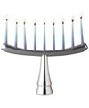 Nambe Metal Menorah