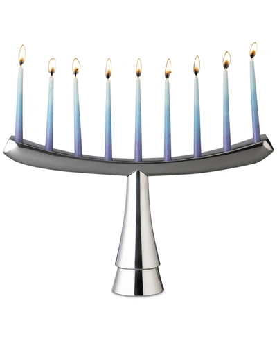 NAMBE JUDAICA 12.5" MENORAH