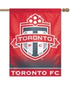 WINCRAFT MULTI TORONTO FC 28" X 40" SINGLE-SIDED VERTICAL BANNER