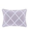 ROYAL COURT ROSEMARY DECORATIVE PILLOW, 13" X 19"