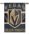 Wincraft Multi Vegas Golden Knights 28" X 40" Wordmark Single-sided Vertical Banner In Multi