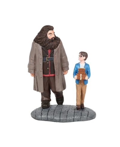 Department Five Wizarding Equipment In Multi