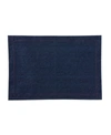 Tableau Denim Placemat Set, 4 Piece In Blue