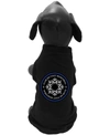 ALL STAR DOGS BLACK CF MONTRAL PET T-SHIRT