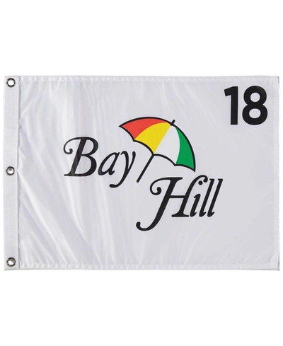 Ahead Multi Bay Hill Hole Flag