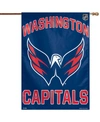 Wincraft Multi Washington Capitals 28" X 40" Primary Logo Single-sided Vertical Banner In Multi