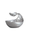 Nambe Mini Scoop Server In Metal