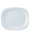 Rosenthal "suomi White" Platter, 13"