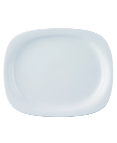 Rosenthal "suomi White" Platter, 13"