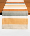 Tableau Chelsey Canyon Standard Table Runner, 72" X 14" In Multi