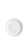Rosenthal Cucina Coupe Soup Plate In Black And White
