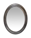 INFINITY INSTRUMENTS OVAL WALL MIRROR