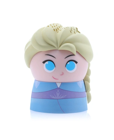 Bitty Boomers Disney Princess Frozen: Elsa Bitty Boomer Bluetooth Toy Speaker